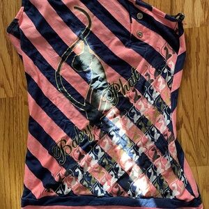 Baby Phat Top